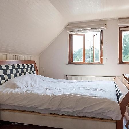 First Floor With Bedroom Bathroom Kitchen Office In Villa Near Tue And Centre Ейндховен Екстериор снимка